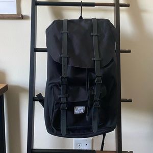 Herschel Supply Company Little America Backpack